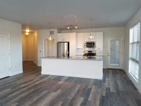 Luxury Apartment in Lancaster PA | Photos of The Crossings